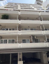 中銀日本橋浜町マンション