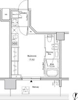 ザ・パークハビオ代々木