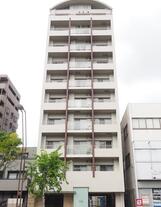 ラクラス木場公園