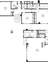 市谷田町レジデンス