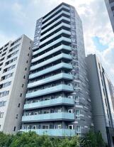 バウスフラッツ品川キャナルサイド