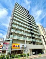 カーサフィオーレ品川