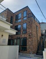 From 1st omotesando デザイナーズレジデンス