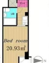 ニュー池袋ハイツ