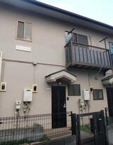 サンハイツフジ