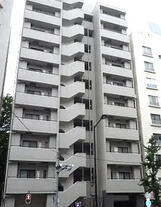 藤和シティホームズ六義園