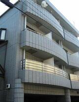 KKレジデンスⅡ