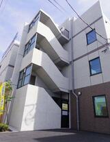 成増サン・マロニエ