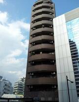 パレソレイユ西新宿