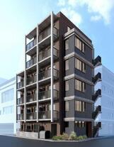 グローリオシェルト新宿山吹町