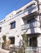 ロシェ落合南長崎