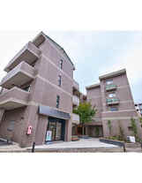 コンフォリア墨田三丁目