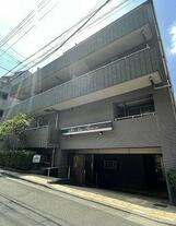 ガーラ渋谷常磐松