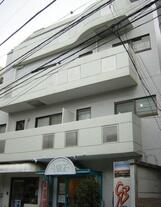 ストークマンション高田馬場