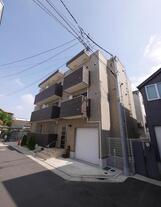 プレリュード目黒本町