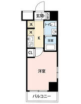 マイナビSTAY東神田シティハウス