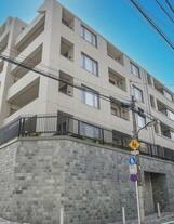 グランスイート不動前