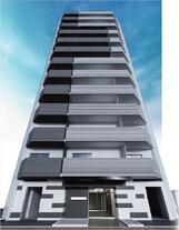 レアライズ浅草Ⅳ