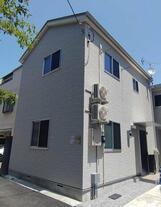 トリコ大塚 A棟