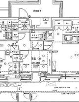 クラッシィハウス谷中道灌山 W棟