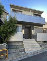 メゾン恵比寿南