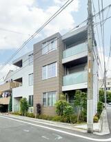 ブレッザときわ台