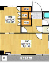 民泊不可加藤ビル