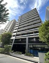 ザ・パークワンズ日本橋人形町