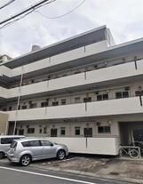 高島平グリーンハイツ