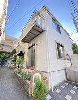 桜ガーデンハイツ