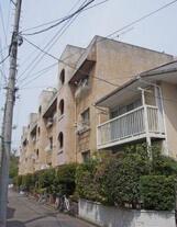 セントラル西麻布