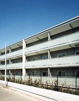 ヒューリックコート元代々木