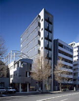 VERDE VISTA代々木公園