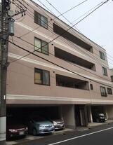 パークサイドハイツ