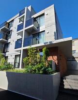 ALERO Takadanobaba Terrace