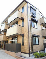 ブランドール押上