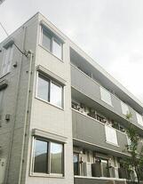 ロイジェント高島平