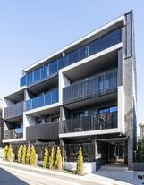 ユーレジデンス目黒東山