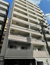 日神デュオステージ板橋