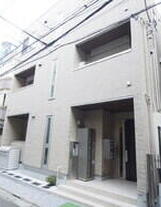 ルミエール西新宿