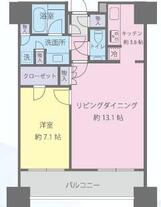 コンシェリア西新宿