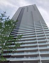 HARUMI FLAG SUN VILLAGET棟4408号室