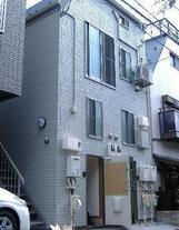 トライプレックス高輪台