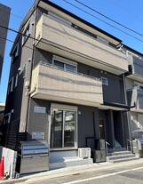 サンライズ大山Ⅱ