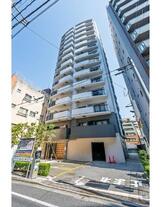 ミリアレジデンス御茶ノ水