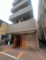 レガリアスパシエ目白