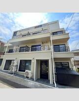 Celestia西早稲田