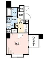 マイナビSTAYミライエ新宿若松町