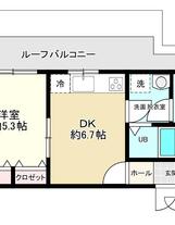 ストーク両国・緑