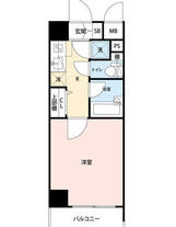 マイナビSTAYミライエ飯田橋小川町